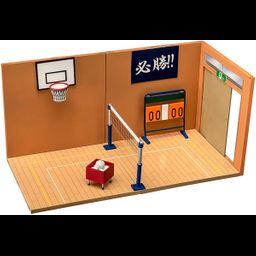 Nendoroid Play Set #07: Gymnasium A Set