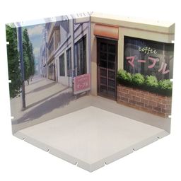 Dioramansion 150 : Town Street