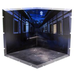 Dioramansion 150 : Edo at Night