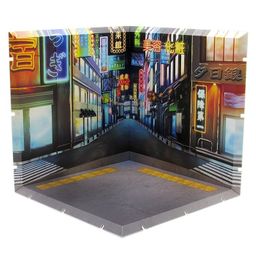 Dioramansion 150 : Shopping District
