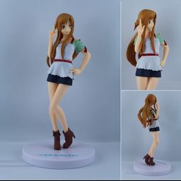 High Grade Figure Asuna (17cm)