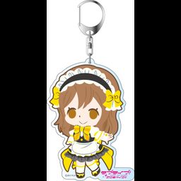 Love Live! Sunshine!! Deka Key Chain Kunikida Hanamaru Welcome to Uranohoshi Girls' Academy Deformed Ver.