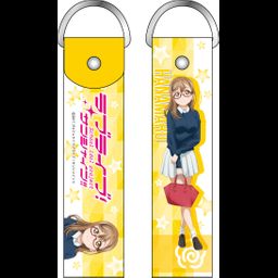 Love Live! Sunshine!! Deka Strap Kunikida Hanamaru Casual Outfit Ver.