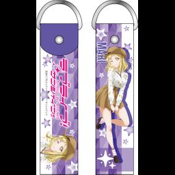Love Live! Sunshine!! Deka Strap Ohara Mari Casual Outfit Ver.