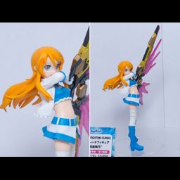 High Grade Figure Kousaka Kirino - Dengeki Fighting Climax