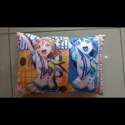 Cushion Kunikida Hanamaru