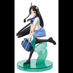 PVC Ichiban Kuji Premium Araragi Tsukihi (20cm)
