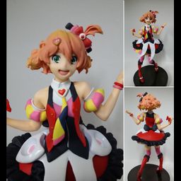 PVC Ichiban Kuji Freyja Wion (16cm)
