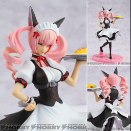 Ichiban Kuji Figure Feris Nyan / Faris Nyannyan - May Queen Nyan2 B Prize (16cm)