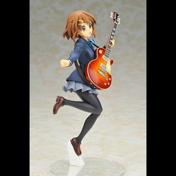  PVC Figure 1/8 Hirasawa Yui - K-ON!