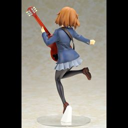  PVC Figure 1/8 Hirasawa Yui - K-ON!