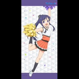 Anima Yell! Big Tapestry Arima Hizume