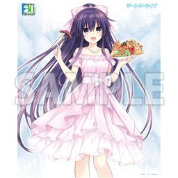 Axia Canvas Art Series No. 063-F30th "Date A Live" Yatogami Toka Dress Ver. (Fantasia Bunko 30th Anniversary)