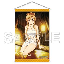 Sword Art Online -Alicization- Asuna Spa B2 Tapestry
