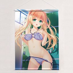 Summer Pockets B2 Tapestry Tsumugi Wenders /Swimwear