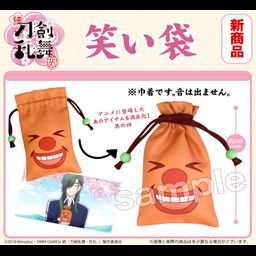 Zoku Touken Ranbu -Hanamaru- Waraibukuro