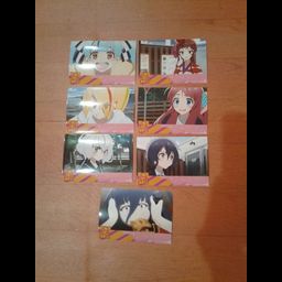 Bromide Zombieland Saga Set