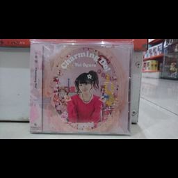 CD+DVD Singe Charming Do! [Limited Edition]