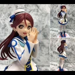 Super Premium Figure Riko Sakurauchi - Mirai no Bokura wa Shitteru yo (20cm)