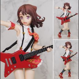  Premium Figure Kasumi Toyama - Vocalist Collection No.5 (21cm)