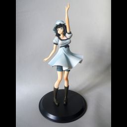 Special Quality Figure Shiina Mayuri (17cm)