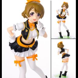 Premium Figure Koizumi Hanayo - No Brand Girls Alternate Pose (20cm)