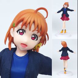 EXQ Chika Takami - Casual 2nd Ver. (22cm)