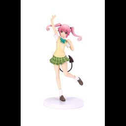 PVC Nana Astar Deviluke (17cm)