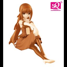 PVC Akemi Homura - Madogatari Kiss-Shot Ver. Sepia (17cm)