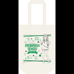 Ero Manga Sensei Tote Bag