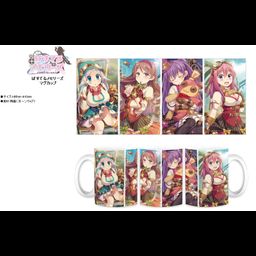 Pastel Memories Mug