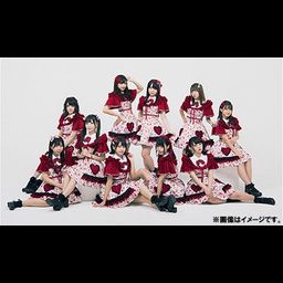 CD Single Sparkle Power [Regular Edition / Type A]