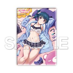 Love Live! Sunshine!! Acrylic Magnet Tsushima Yoshiko