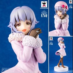 EXQ Koshimizu Sachiko (22cm)