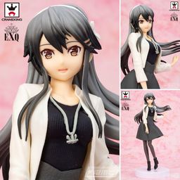 EXQ Haruna - Casual Ver. (22cm)