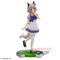 PVC Figure Curren Chan - Uma Musume : Pretty Derby (17cm) | Kyou Hobby Shop