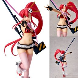 PVC Yoko Litner - Gurren Lagann