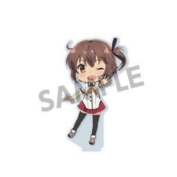 Mini Toji Acrylic Figur Eto Kanami