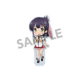 Mini Toji Acrylic Figur Yanase Mai