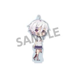 Mini Toji Acrylic Figur Itomi Sayaka