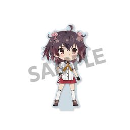 Mini Toji Acrylic Figur Asakura Mihono