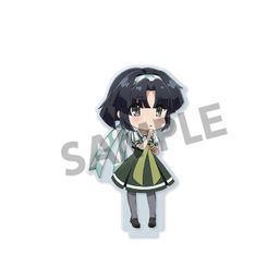 Mini Toji Acrylic Figur Musumi Kiyoka