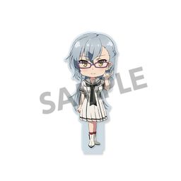 Mini Toji Acrylic Figur Kitora Miruya