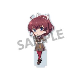 Mini Toji Acrylic Figur Konohana Suzuka