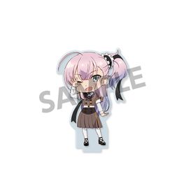 Mini Toji Acrylic Figur Tsubakuro Yume