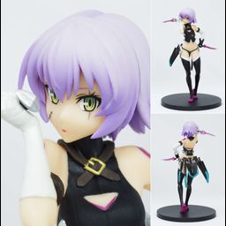 PVC Assassin / Jack the Ripper (18cm)