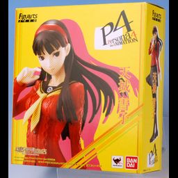 Figuarts Zero Yukiko Amagi