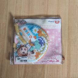 Pass Case Takami Chika