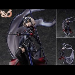 PVC 1/7 Jeanne D'Arc (Alter)