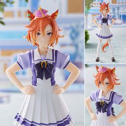 PVC Figure T.M. Opera O - Uma Musume: Pretty Derby (18cm) | Kyou Hobby Shop